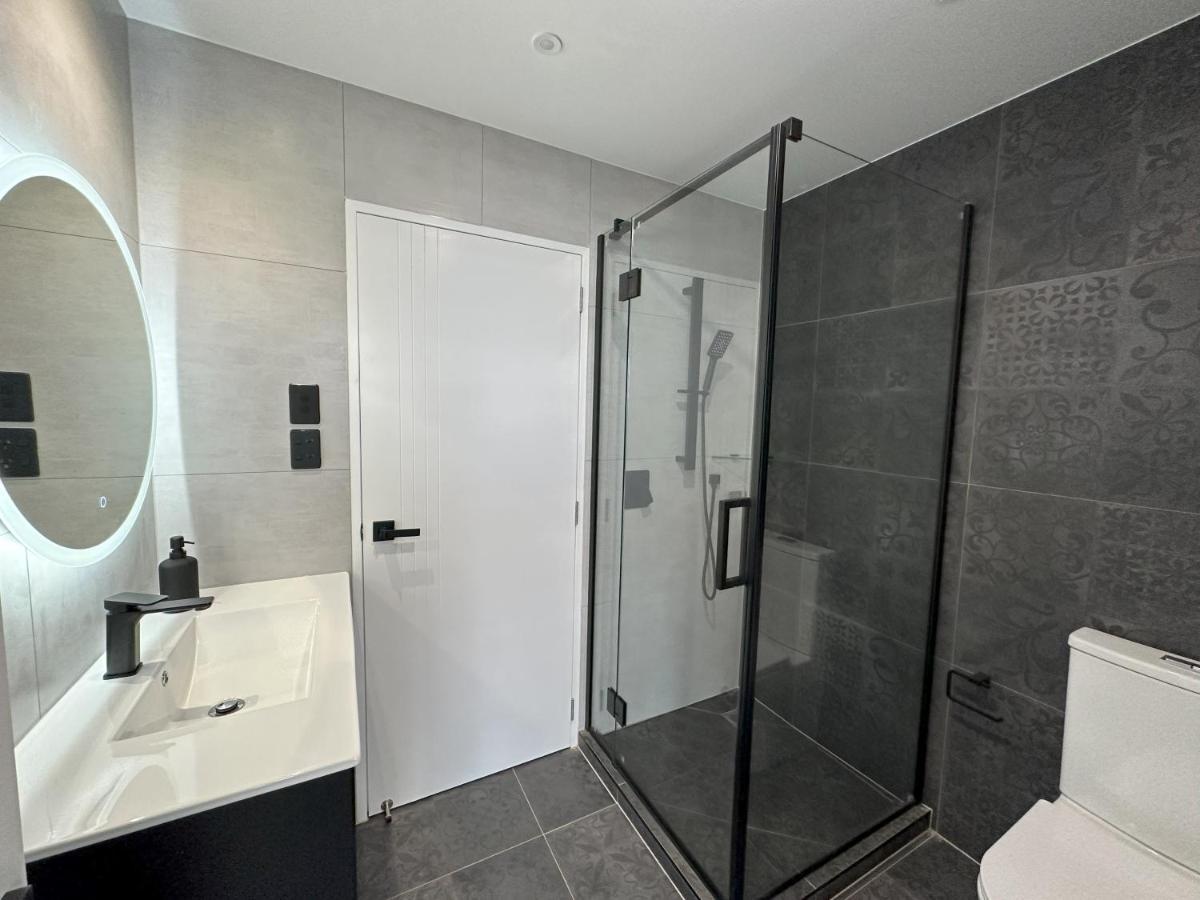 Aparthotel Royal Residency Auckland Exterior foto
