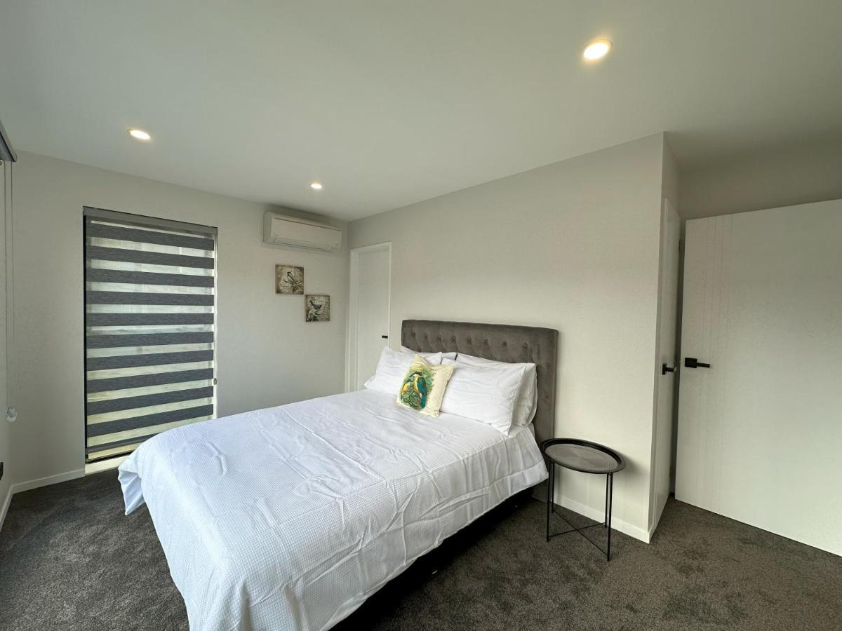 Aparthotel Royal Residency Auckland Exterior foto