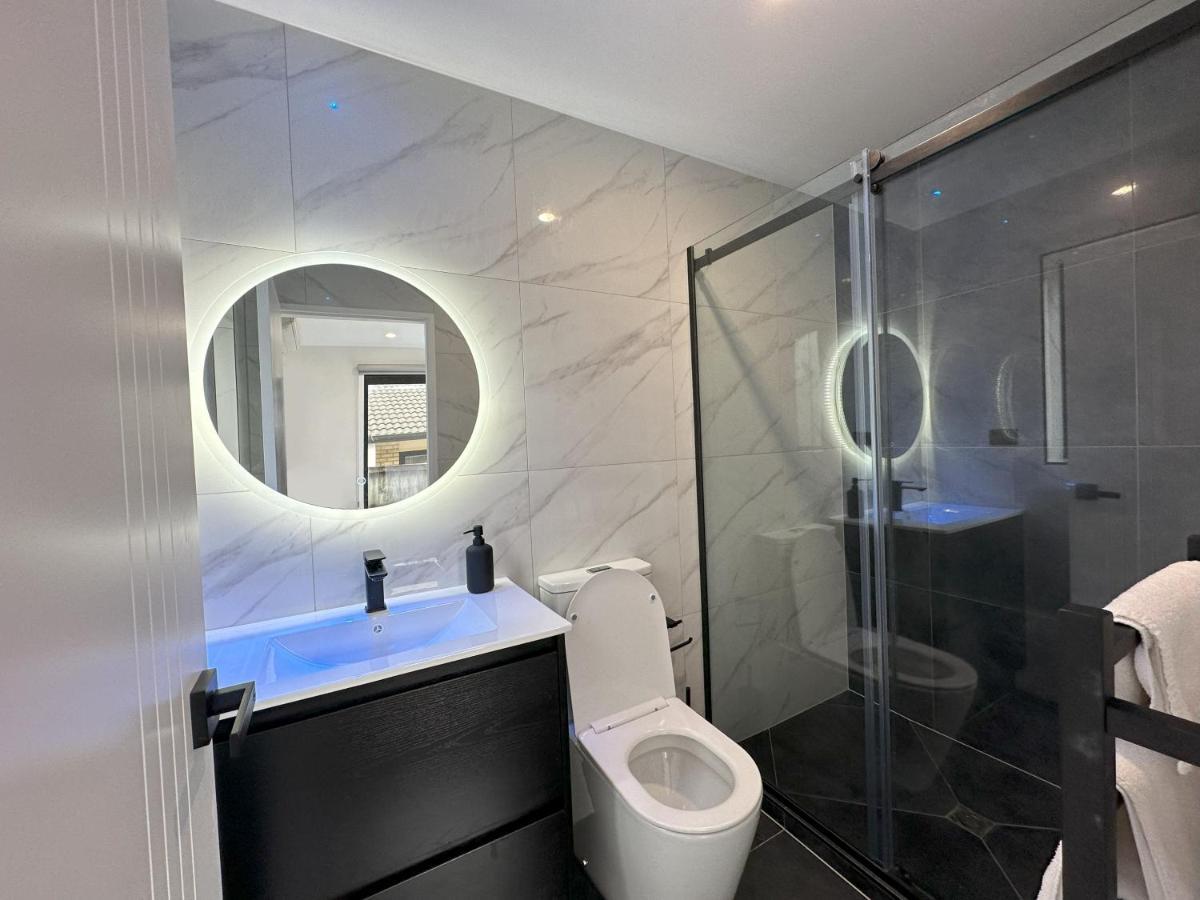 Aparthotel Royal Residency Auckland Exterior foto