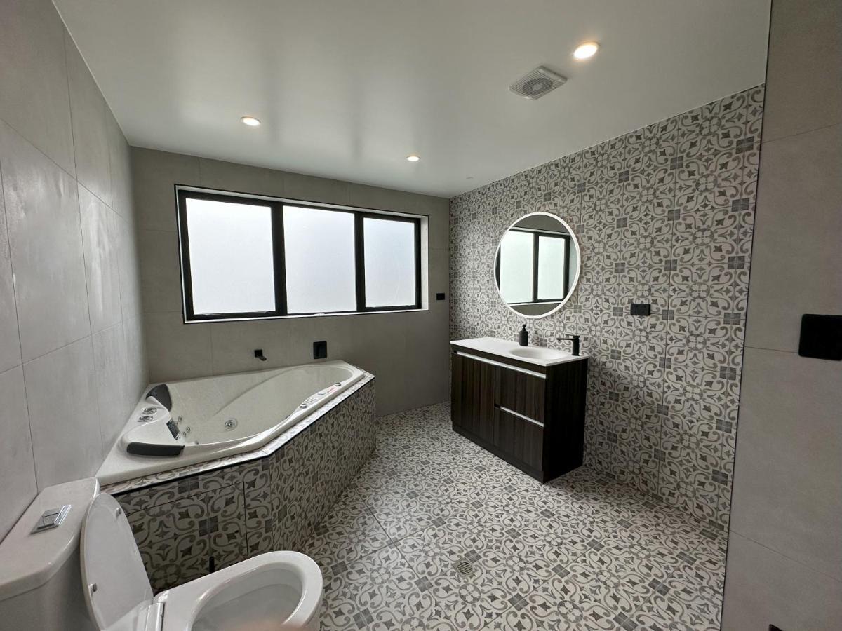 Aparthotel Royal Residency Auckland Exterior foto