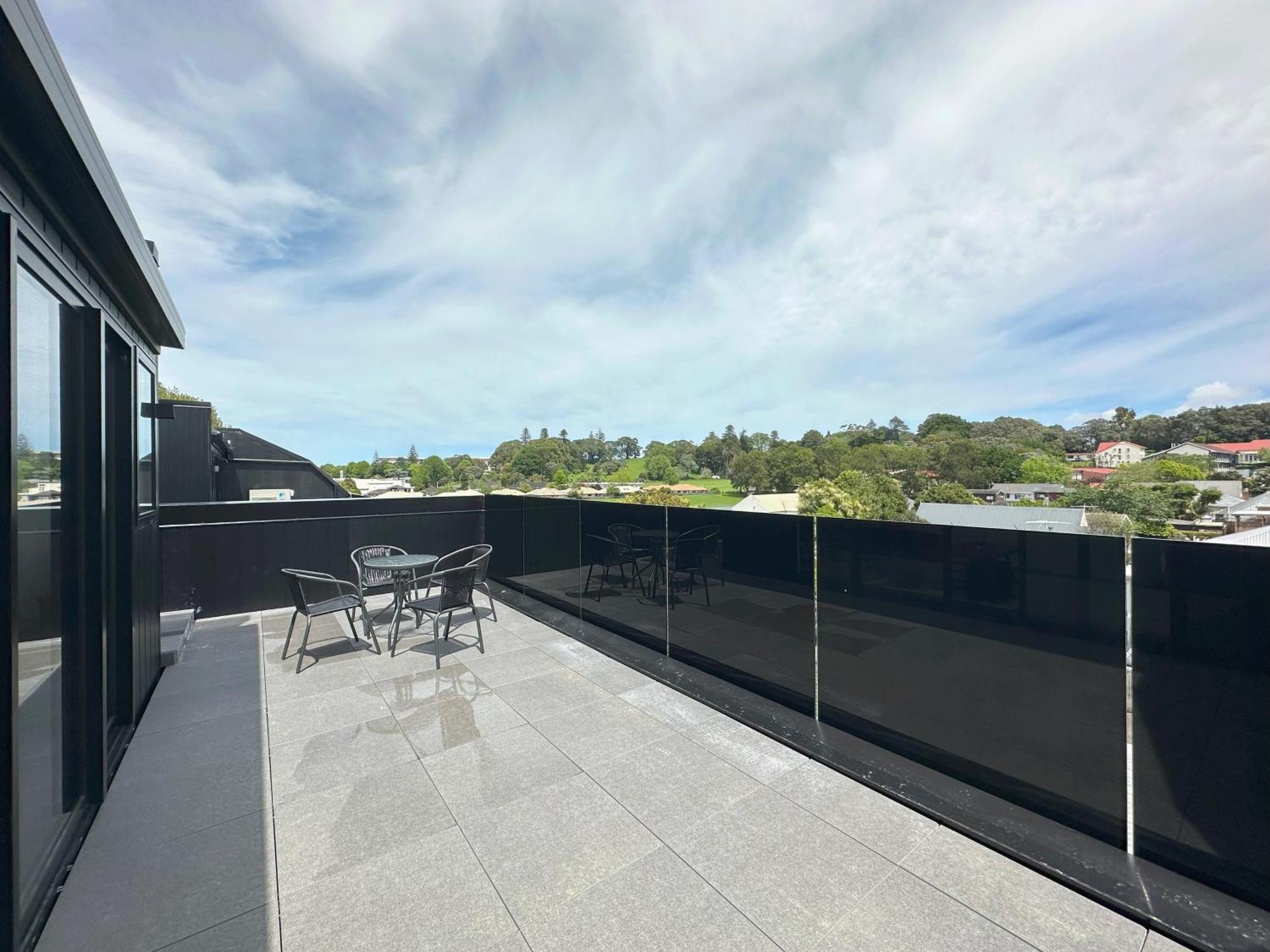 Aparthotel Royal Residency Auckland Exterior foto